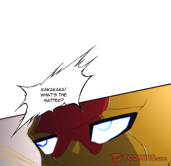 The Chronicles of Apocalypse Chapter 35 image 92