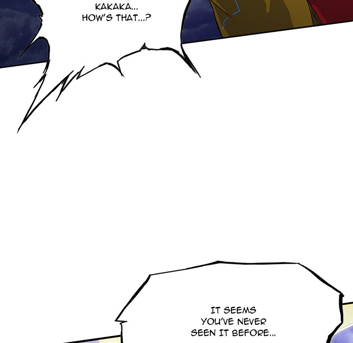 The Chronicles of Apocalypse Chapter 36 image 11