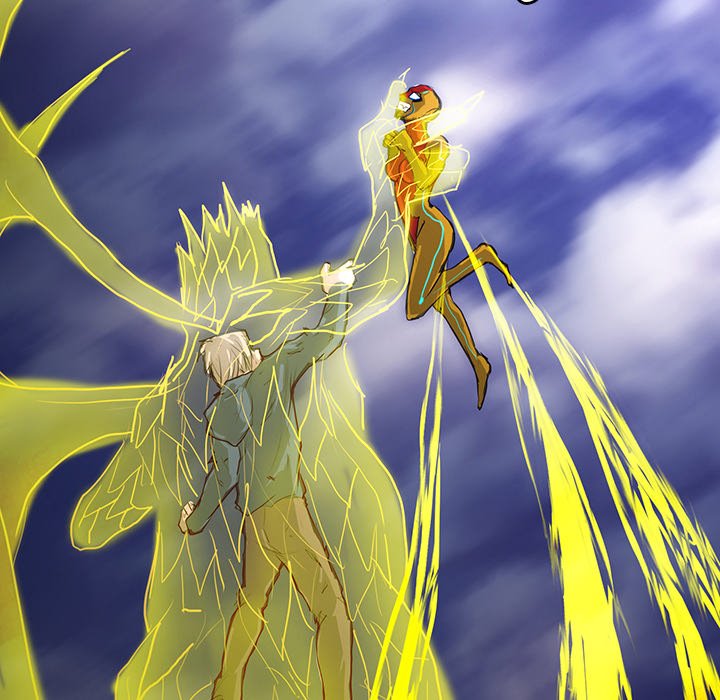 The Chronicles of Apocalypse Chapter 36 image 17