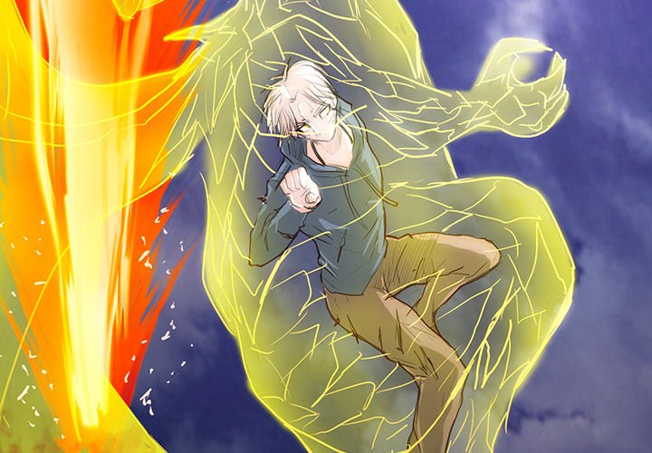 The Chronicles of Apocalypse Chapter 36 image 1
