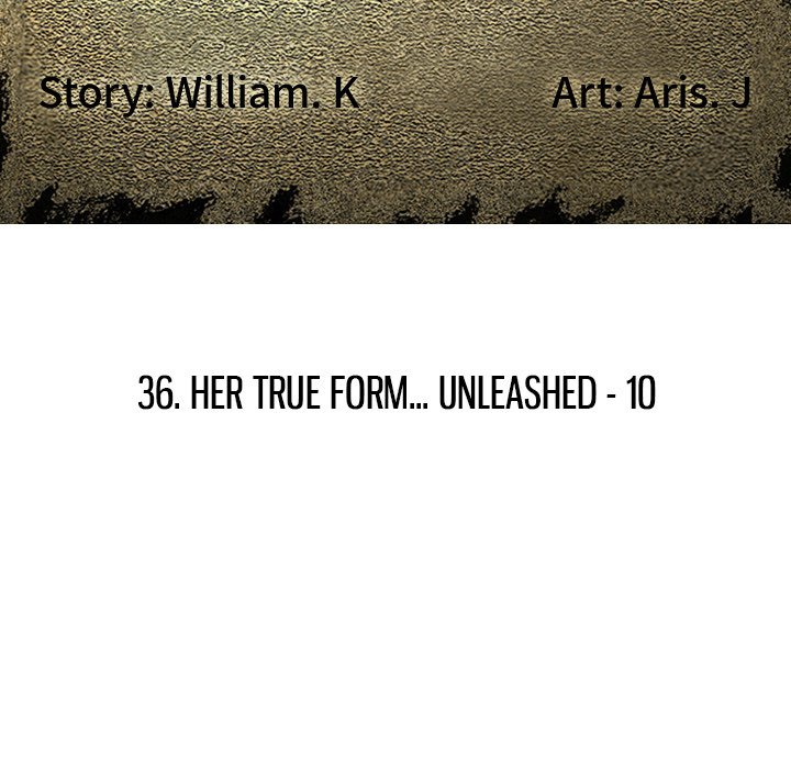 The Chronicles of Apocalypse Chapter 36 image 34