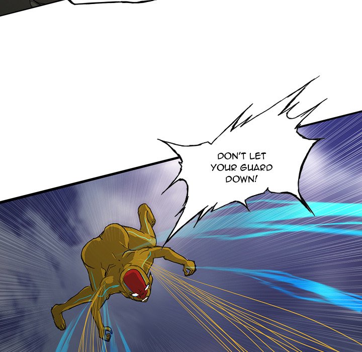 The Chronicles of Apocalypse Chapter 36 image 62