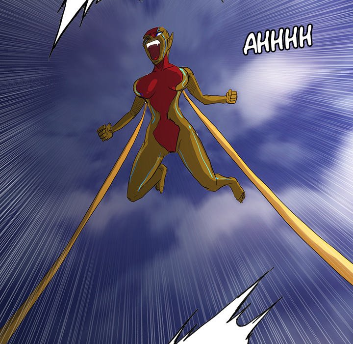 The Chronicles of Apocalypse Chapter 37 image 135