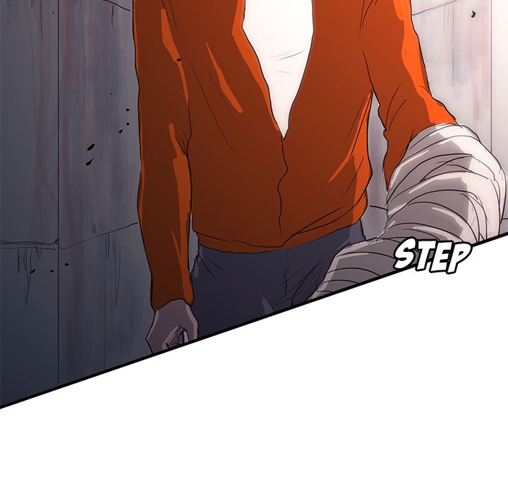 The Chronicles of Apocalypse Chapter 37 image 17