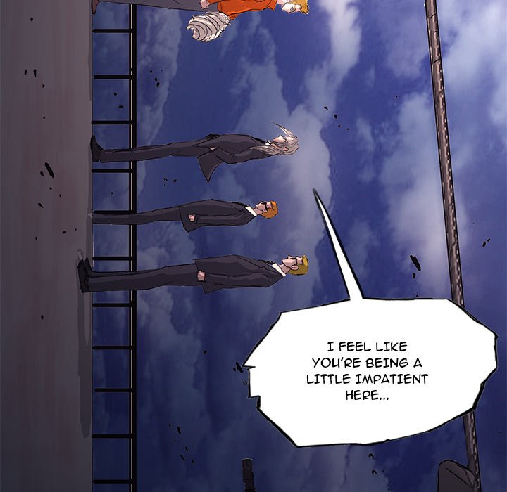 The Chronicles of Apocalypse Chapter 37 image 19