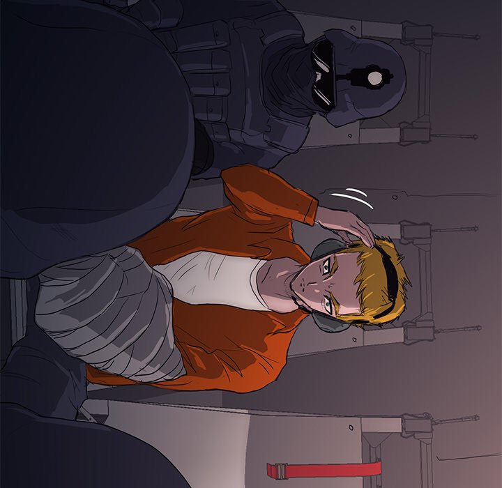 The Chronicles of Apocalypse Chapter 37 image 32