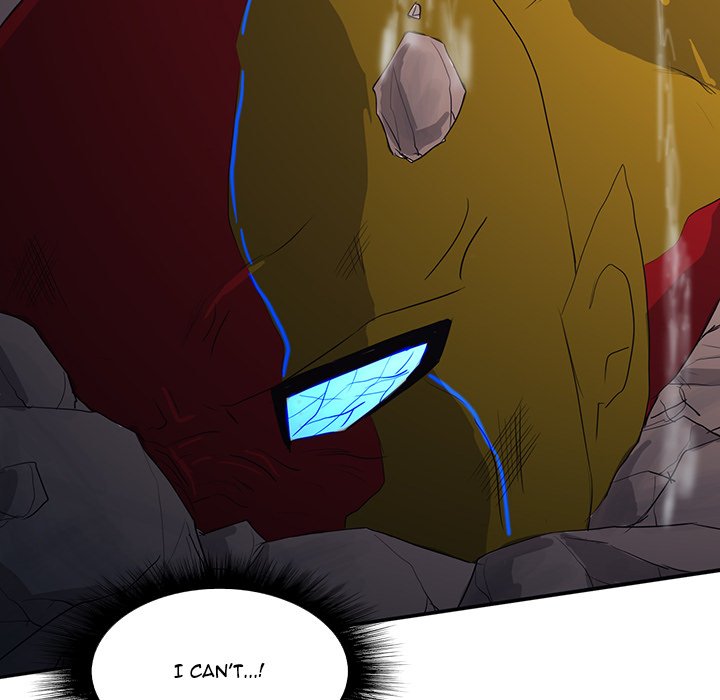 The Chronicles of Apocalypse Chapter 37 image 5