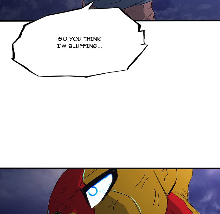 The Chronicles of Apocalypse Chapter 38 image 99