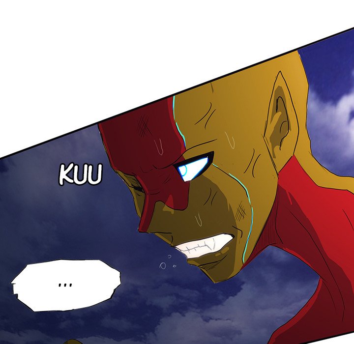 The Chronicles of Apocalypse Chapter 38 image 11