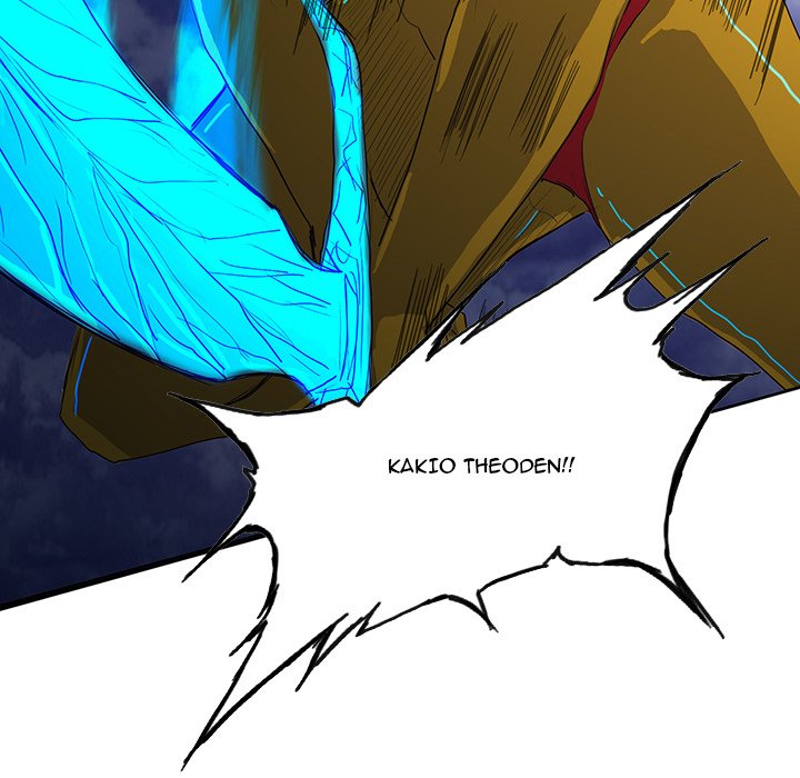 The Chronicles of Apocalypse Chapter 38 image 134
