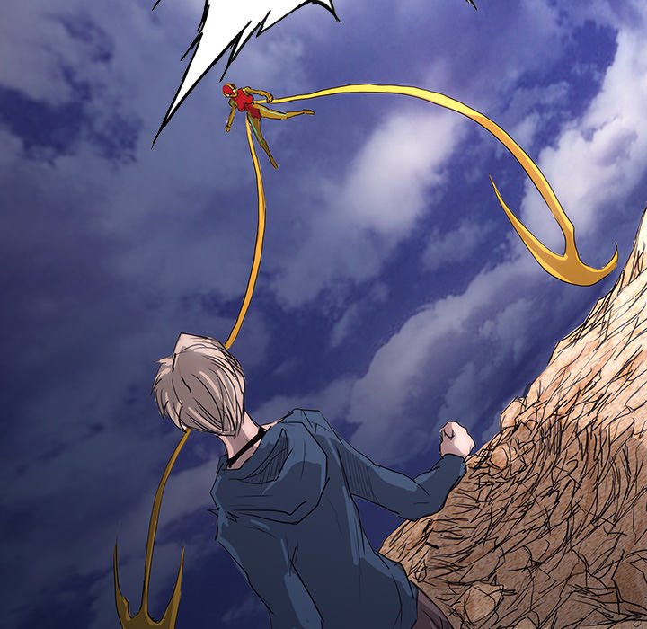 The Chronicles of Apocalypse Chapter 38 image 13