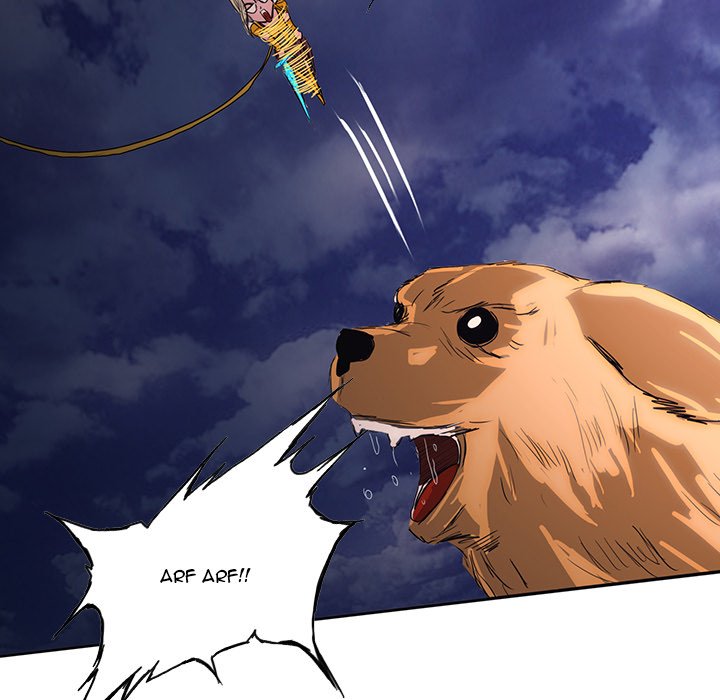 The Chronicles of Apocalypse Chapter 38 image 42