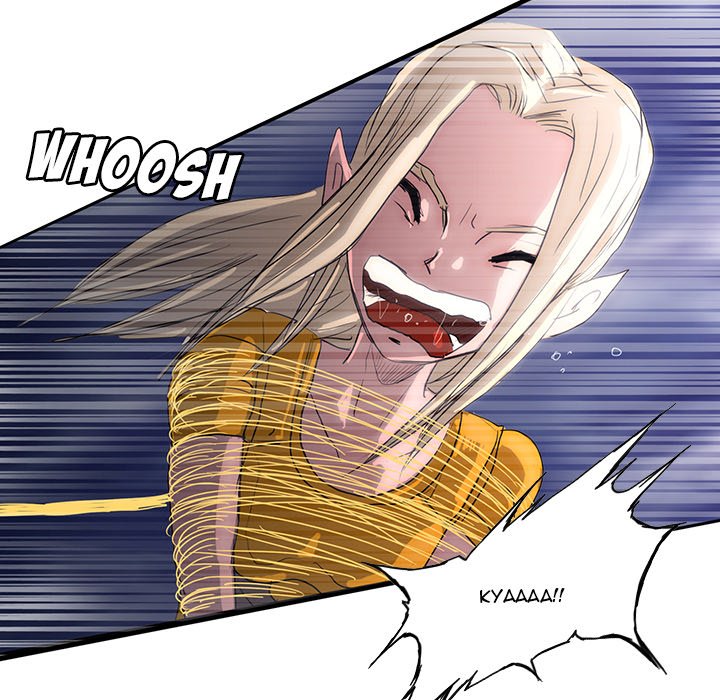 The Chronicles of Apocalypse Chapter 38 image 45