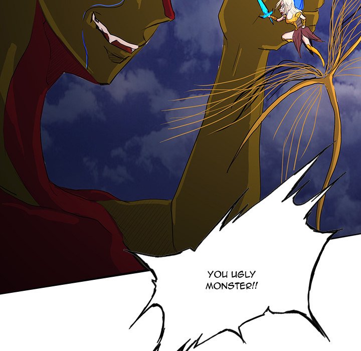 The Chronicles of Apocalypse Chapter 38 image 49