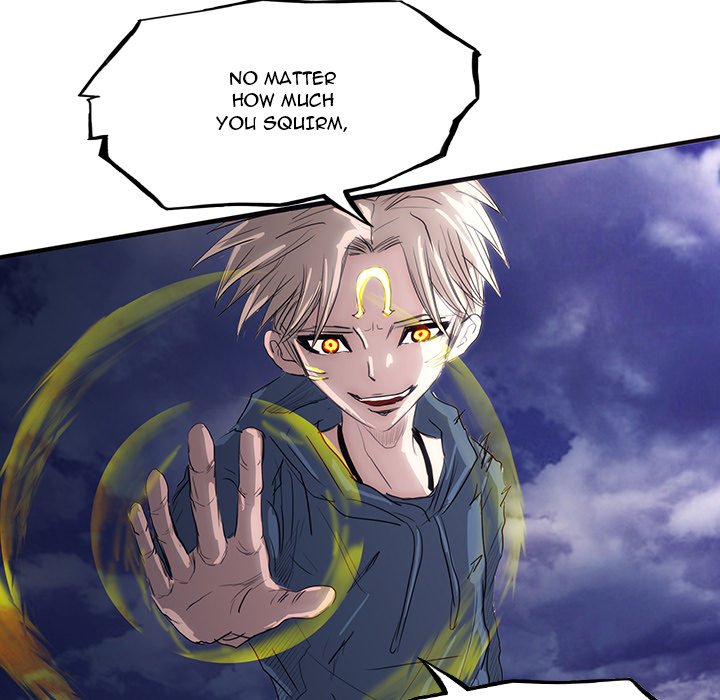 The Chronicles of Apocalypse Chapter 38 image 8