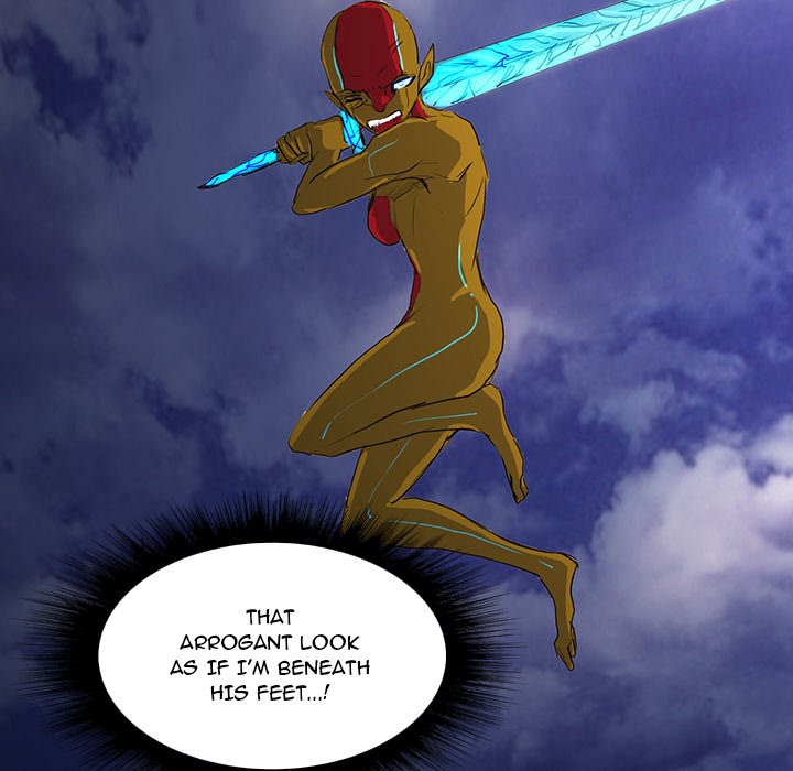 The Chronicles of Apocalypse Chapter 38 image 90