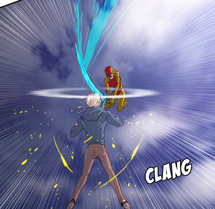 The Chronicles of Apocalypse Chapter 39 image 9