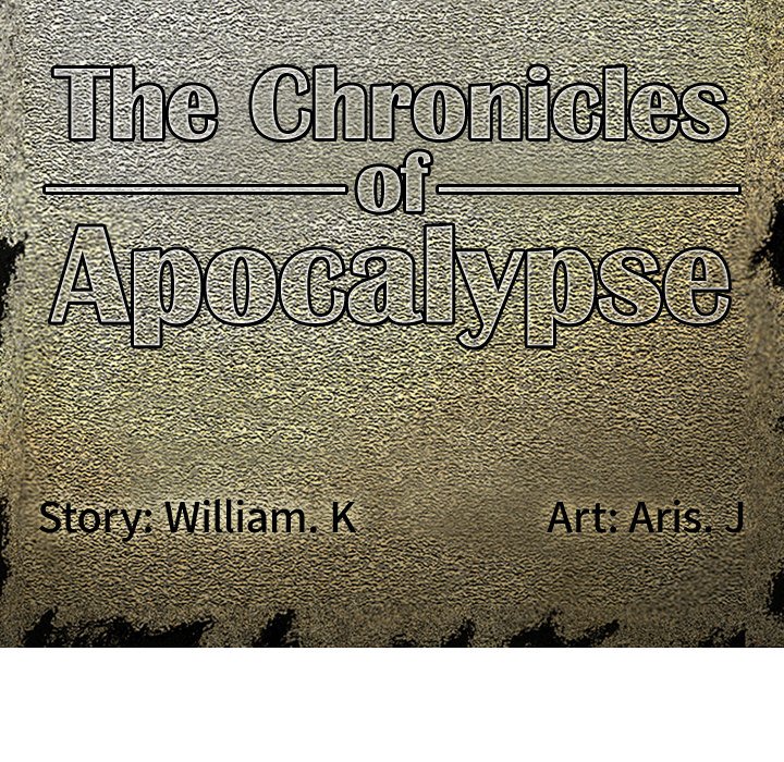 The Chronicles of Apocalypse Chapter 39 image 13