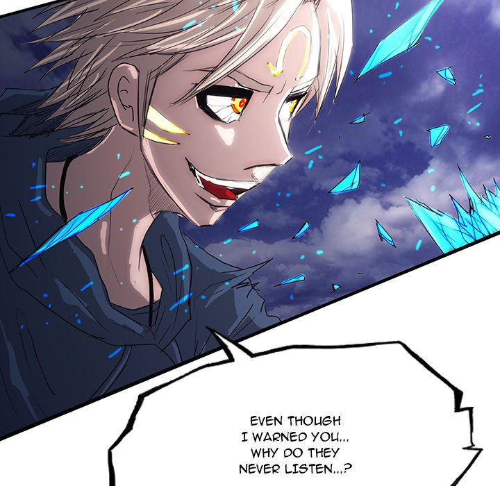 The Chronicles of Apocalypse Chapter 39 image 19