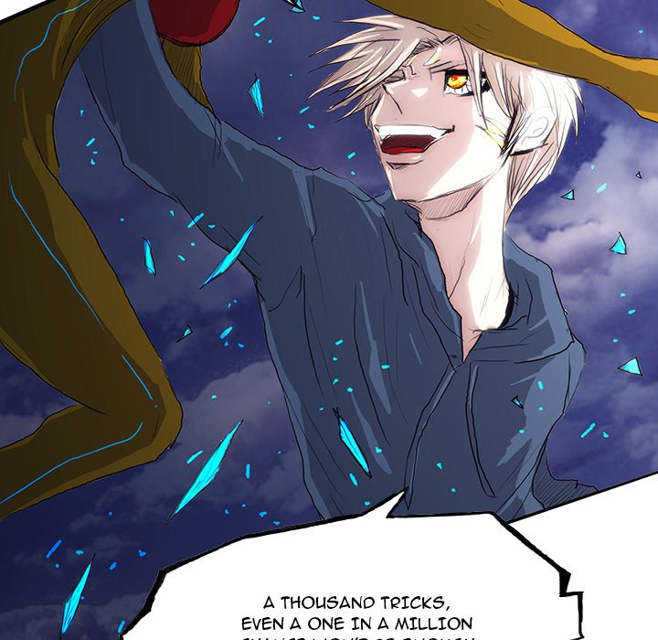 The Chronicles of Apocalypse Chapter 39 image 32