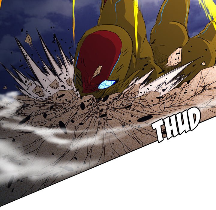 The Chronicles of Apocalypse Chapter 39 image 57