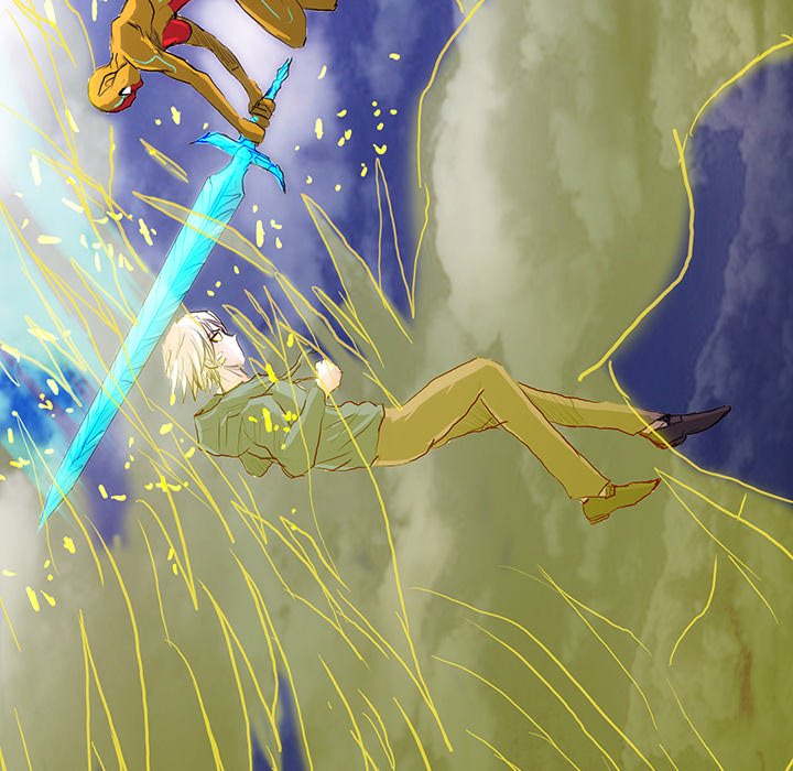 The Chronicles of Apocalypse Chapter 39 image 5