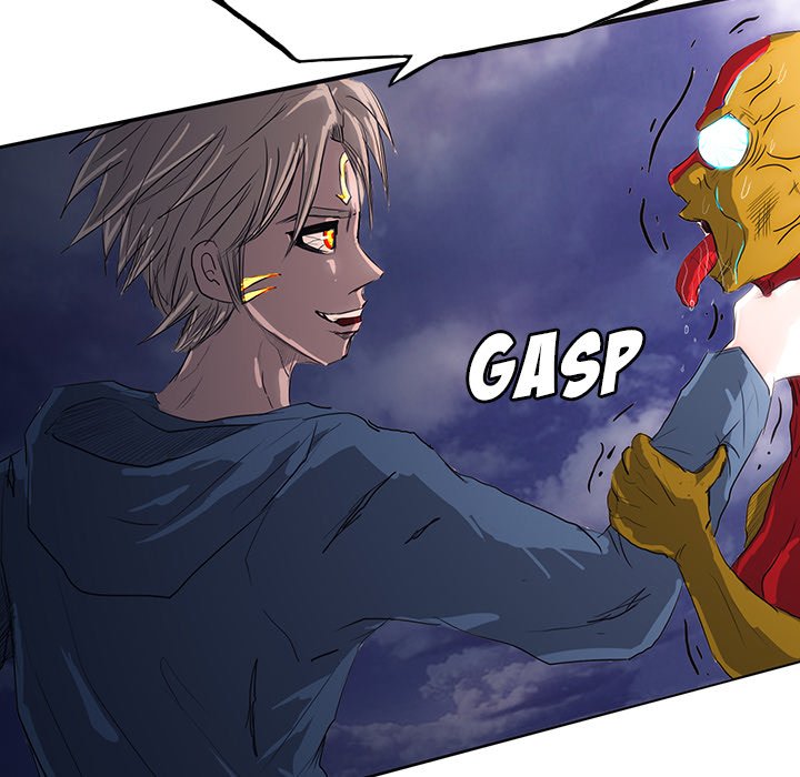 The Chronicles of Apocalypse Chapter 39 image 79