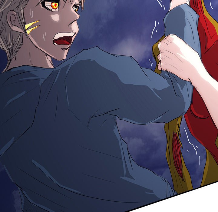 The Chronicles of Apocalypse Chapter 40 image 9
