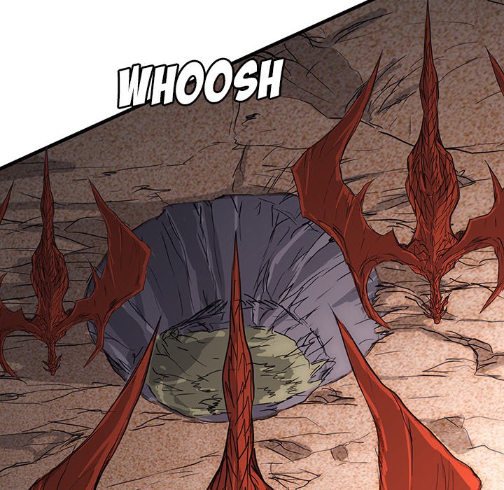 The Chronicles of Apocalypse Chapter 40 image 109