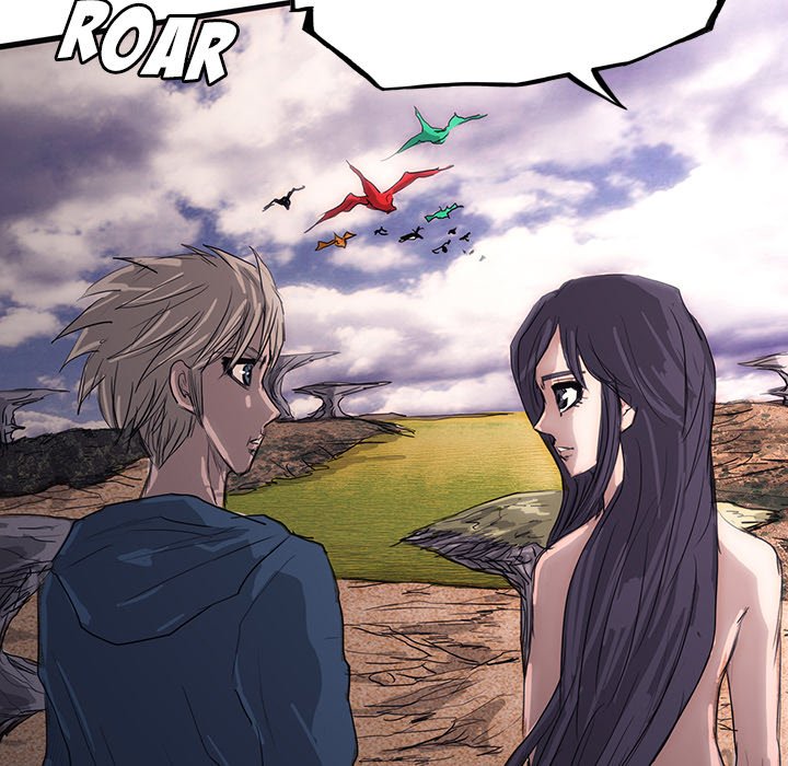The Chronicles of Apocalypse Chapter 40 image 112