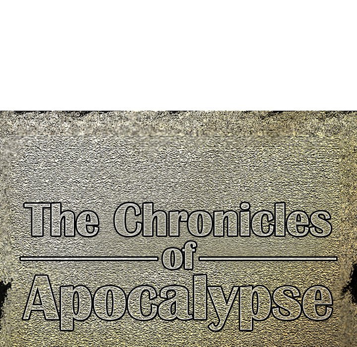 The Chronicles of Apocalypse Chapter 40 image 14
