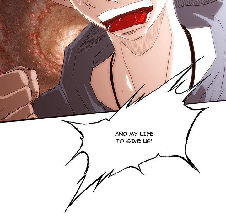The Chronicles of Apocalypse Chapter 40 image 32