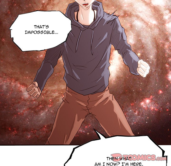 The Chronicles of Apocalypse Chapter 40 image 44
