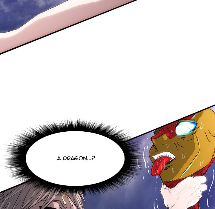 The Chronicles of Apocalypse Chapter 40 image 8