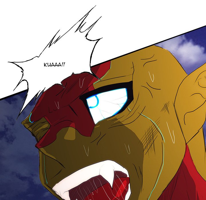 The Chronicles of Apocalypse Chapter 41 image 99