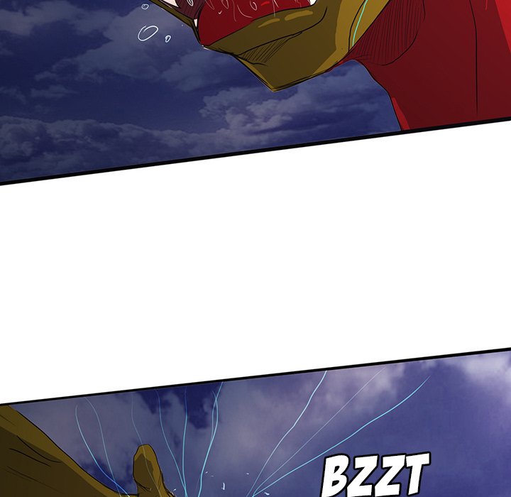 The Chronicles of Apocalypse Chapter 41 image 100