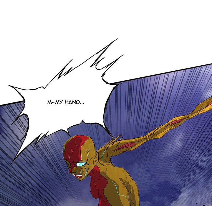 The Chronicles of Apocalypse Chapter 41 image 103