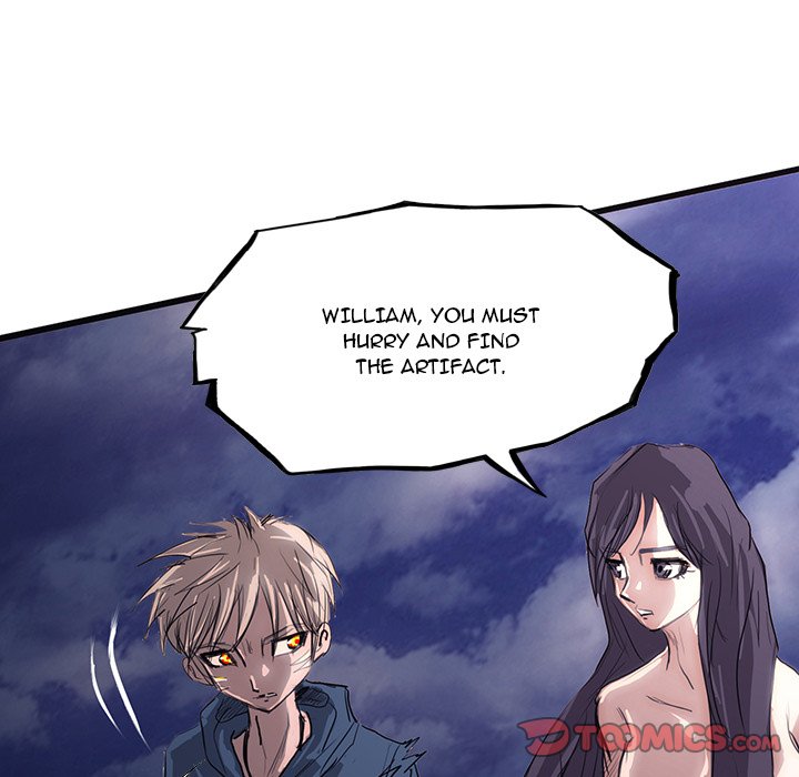 The Chronicles of Apocalypse Chapter 41 image 110