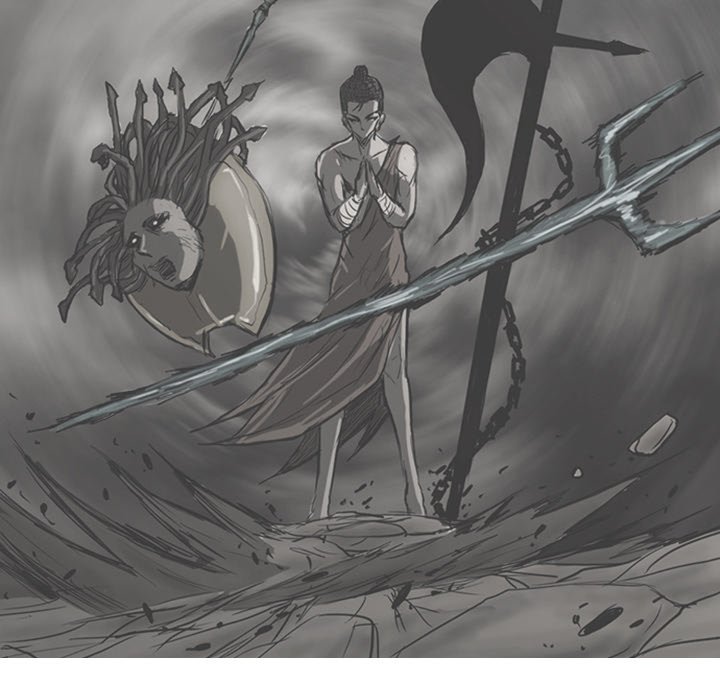 The Chronicles of Apocalypse Chapter 41 image 114