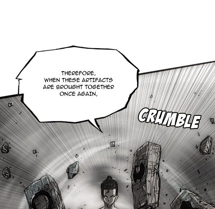 The Chronicles of Apocalypse Chapter 41 image 115