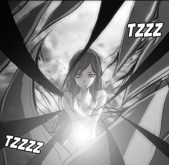 The Chronicles of Apocalypse Chapter 41 image 20