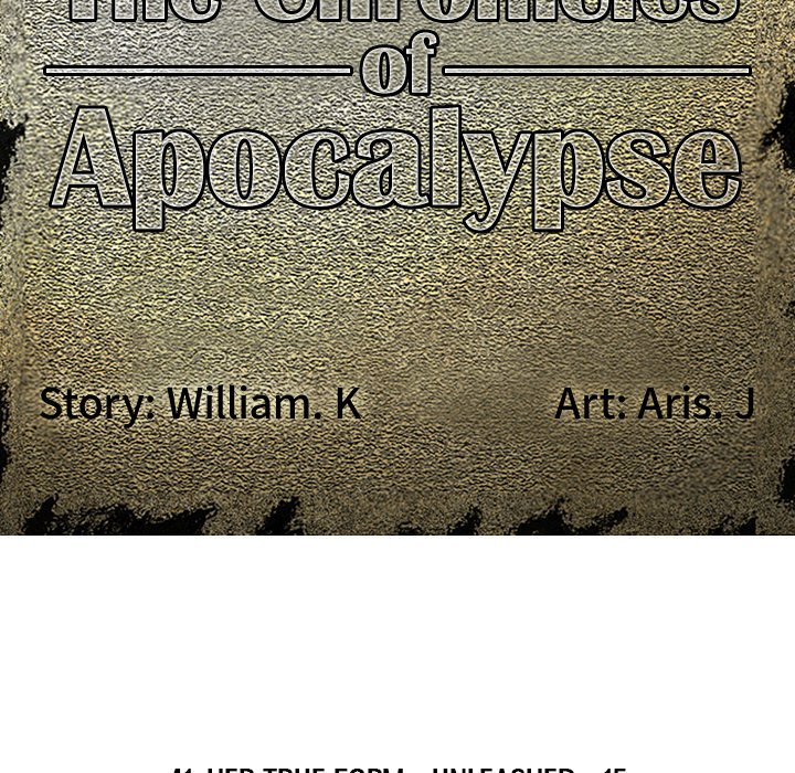 The Chronicles of Apocalypse Chapter 41 image 44
