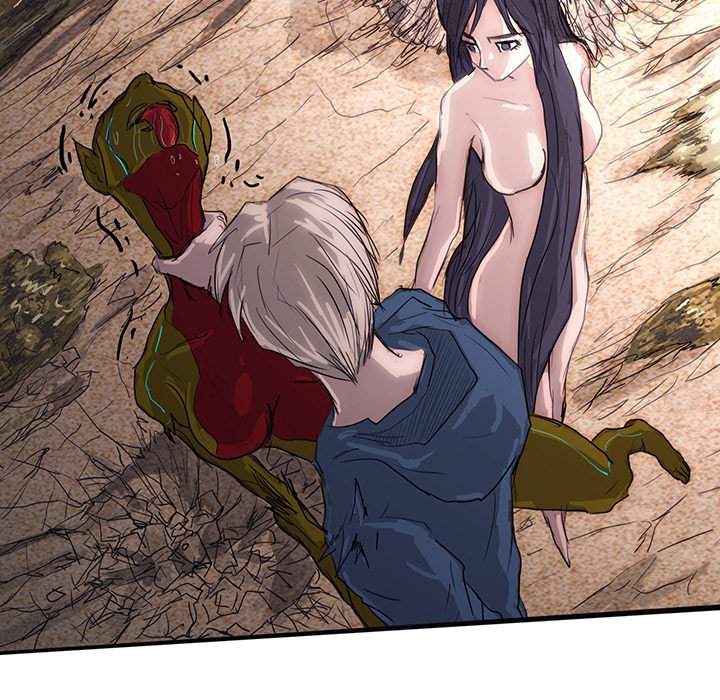 The Chronicles of Apocalypse Chapter 41 image 50
