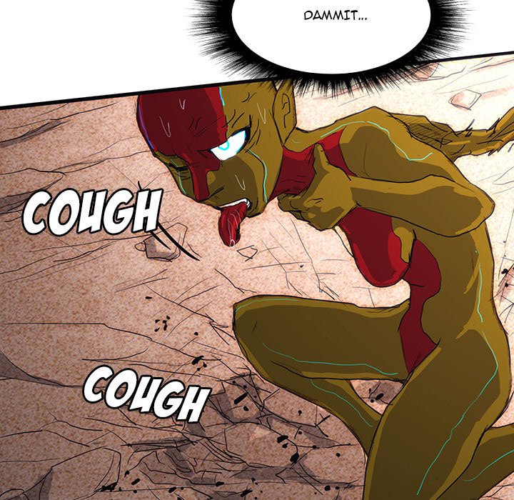 The Chronicles of Apocalypse Chapter 41 image 70