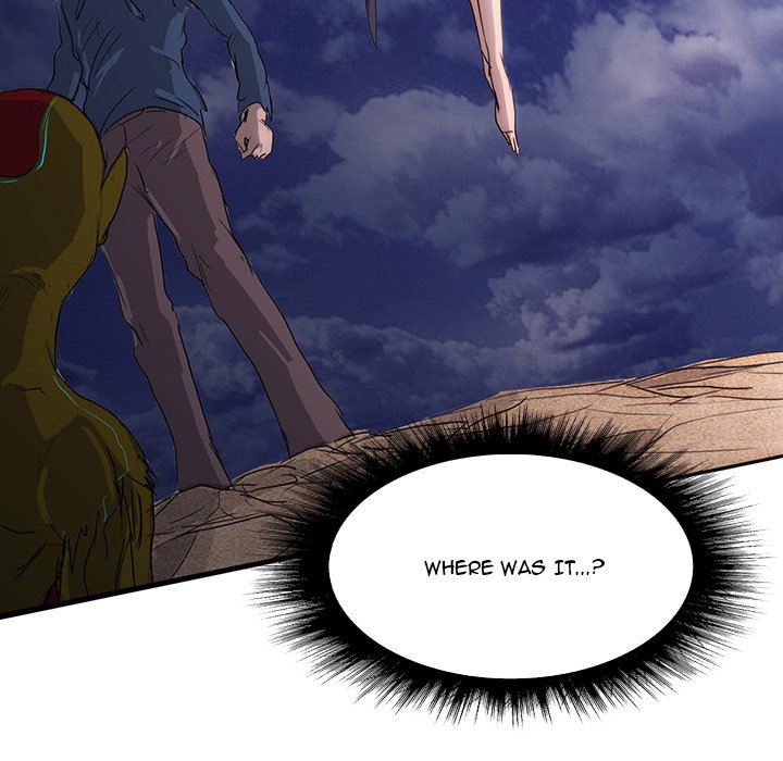 The Chronicles of Apocalypse Chapter 41 image 80