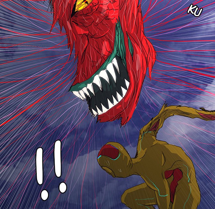 The Chronicles of Apocalypse Chapter 41 image 85