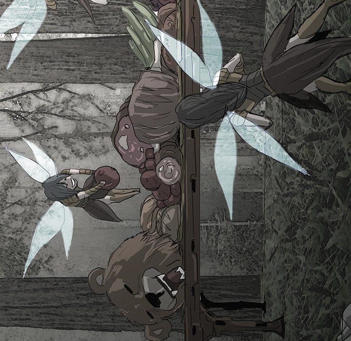 The Chronicles of Apocalypse Chapter 42 image 102