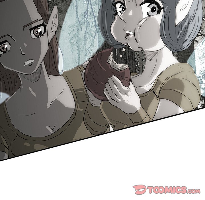 The Chronicles of Apocalypse Chapter 42 image 104