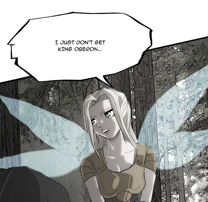 The Chronicles of Apocalypse Chapter 42 image 105