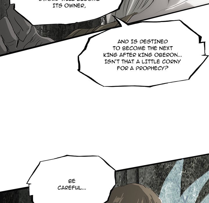 The Chronicles of Apocalypse Chapter 42 image 108